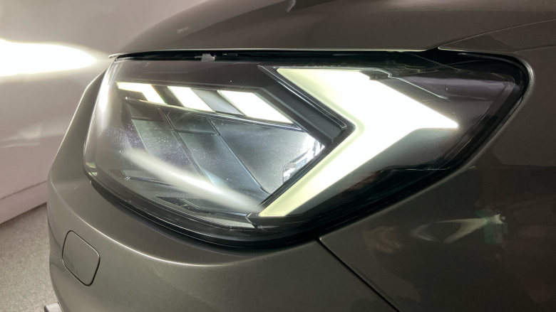 Audi A1 35 TFSI S Line Style Edition 5dr [Tech Pack] Petrol Hatchback